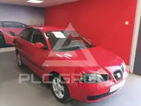 2005 Seat Ibiza
