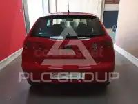 2005 Seat Ibiza