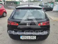 2005 Seat Ibiza