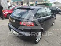 2005 Seat Ibiza