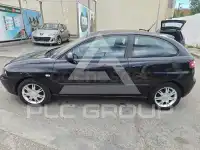 2005 Seat Ibiza