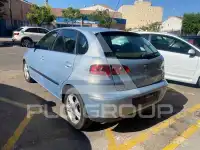 2005 Seat Ibiza