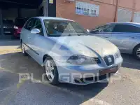 2005 Seat Ibiza