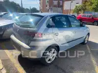 2005 Seat Ibiza