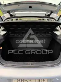 2005 Seat Ibiza