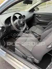 2005 Seat Ibiza