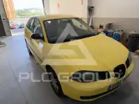 2005 Seat Ibiza