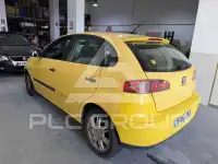 2005 Seat Ibiza