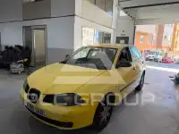 2005 Seat Ibiza