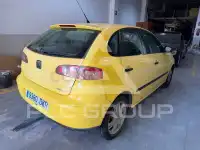 2005 Seat Ibiza