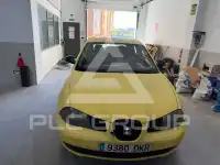 2005 Seat Ibiza