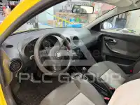 2005 Seat Ibiza