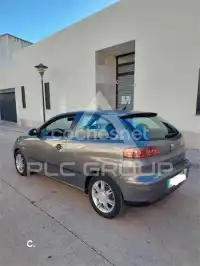 2005 Seat Ibiza