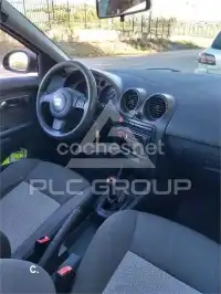 2005 Seat Ibiza
