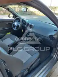 2005 Seat Ibiza