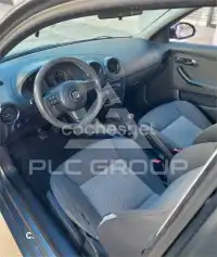 2005 Seat Ibiza