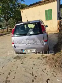 2005 Opel MERIVA