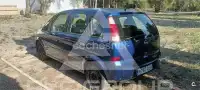 2005 Opel MERIVA