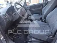 2005 Opel MERIVA