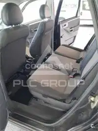 2005 Opel MERIVA