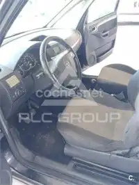 2005 Opel MERIVA