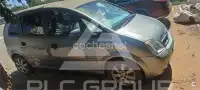 2005 Opel MERIVA
