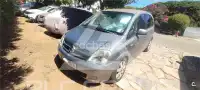 2005 Opel MERIVA