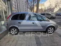 2005 Opel MERIVA