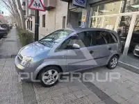 2005 Opel MERIVA