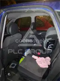 2005 Opel MERIVA