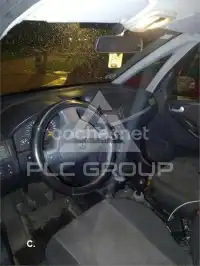 2005 Opel MERIVA