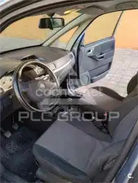 2005 Opel MERIVA