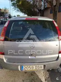 2005 Opel MERIVA