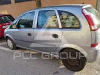 2005 Opel MERIVA