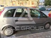 2005 Opel MERIVA
