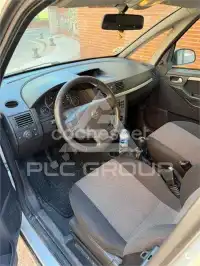 2005 Opel MERIVA