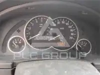 2005 Opel MERIVA