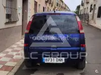 2005 Opel MERIVA
