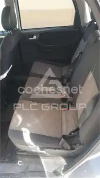 2005 Opel MERIVA