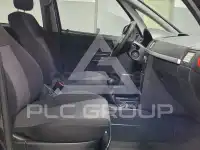 2005 Opel MERIVA