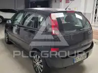 2005 Opel MERIVA