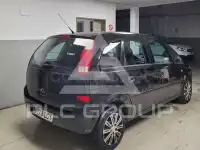 2005 Opel MERIVA