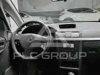 2005 Opel MERIVA