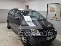 2005 Opel MERIVA