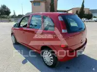 2005 Opel MERIVA