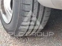2005 Opel MERIVA