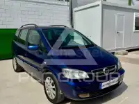 2005 Opel ZAFIRA