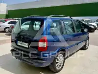 2005 Opel ZAFIRA