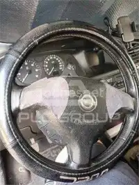 2005 Opel ZAFIRA