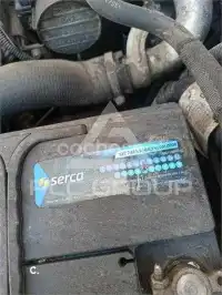2005 Opel ZAFIRA